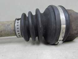 PEUGEOT 206 1.4 HDI 98-09 POLOS LEWA KROTKA