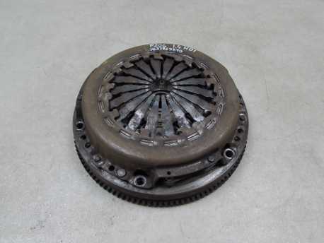 PEUGEOT 206 1.4 HDI SPRZEGLO TARCZA DOCISK 9637569810