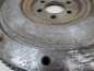 PEUGEOT 206 1.4 HDI SPRZEGLO TARCZA DOCISK 9637569810