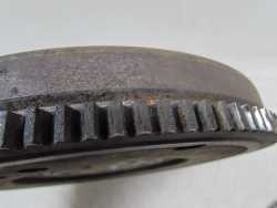 PEUGEOT 206 1.4 HDI SPRZEGLO TARCZA DOCISK 9637569810
