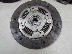 PEUGEOT 206 1.4 HDI SPRZEGLO TARCZA DOCISK 9637569810