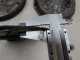 PEUGEOT 206 1.4 HDI SPRZEGLO TARCZA DOCISK 9637569810