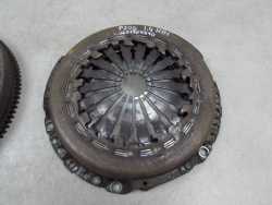 PEUGEOT 206 1.4 HDI SPRZEGLO TARCZA DOCISK 9637569810