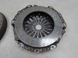 PEUGEOT 206 1.4 HDI SPRZEGLO TARCZA DOCISK 9637569810