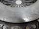 PEUGEOT 206 1.4 HDI SPRZEGLO TARCZA DOCISK 9637569810