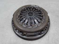 PEUGEOT 206 1.4 HDI SPRZEGLO TARCZA DOCISK 9637569810