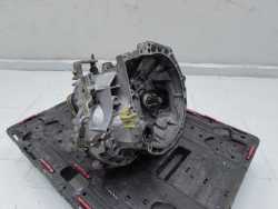 PEUGEOT 206 1.4 HDI 98-09 SKRZYNIA BIEGOW MANUAL 9637569810