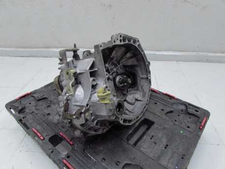 PEUGEOT 206 1.4 HDI 98-09 SKRZYNIA BIEGOW MANUAL 9637569810