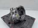 PEUGEOT 206 1.4 HDI 98-09 SKRZYNIA BIEGOW MANUAL 9637569810