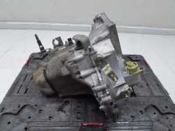 PEUGEOT 206 1.4 HDI 98-09 SKRZYNIA BIEGOW MANUAL 9637569810