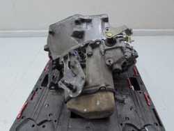 PEUGEOT 206 1.4 HDI 98-09 SKRZYNIA BIEGOW MANUAL 9637569810