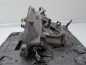 PEUGEOT 206 1.4 HDI 98-09 SKRZYNIA BIEGOW MANUAL 9637569810