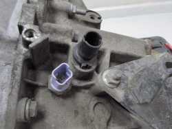 PEUGEOT 206 1.4 HDI 98-09 SKRZYNIA BIEGOW MANUAL 9637569810