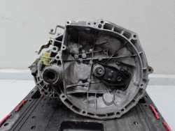 PEUGEOT 206 1.4 HDI 98-09 SKRZYNIA BIEGOW MANUAL 9637569810