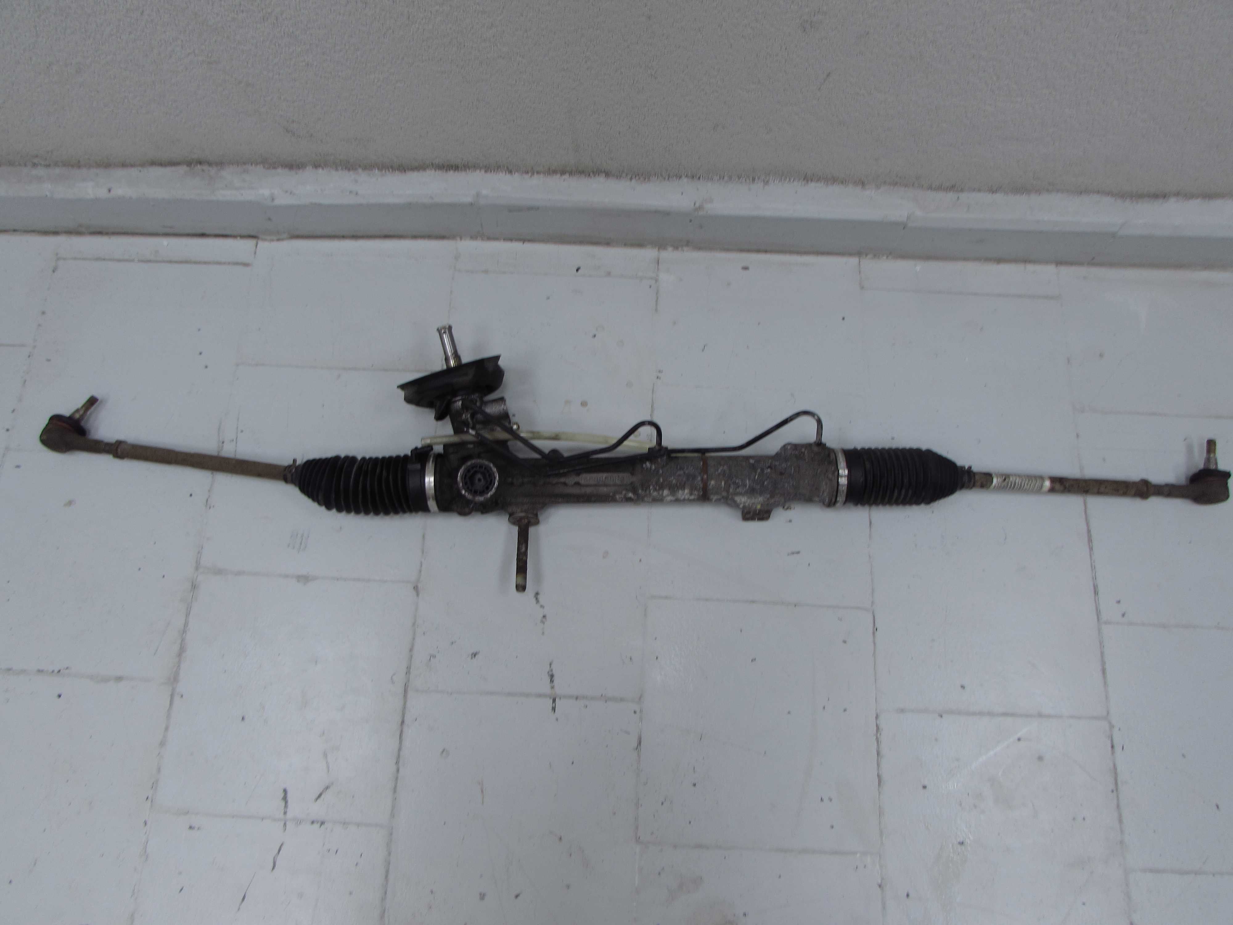 PEUGEOT 206 1.4 HADI 98-09 PRZEKLADNIA KIEROWNICZA 6820000085 EU