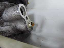 PEUGEOT 206 1.4 HADI 98-09 PRZEKLADNIA KIEROWNICZA 6820000085 EU