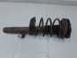PEUGEOT 206 1.4 HDI 98-09 AMORTYZATOR MCPERSON PRZOD LEWY