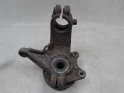 PEUGEOT 206 1.4 HDI 98-09 PIASTA ZWROTNICA PRZOD LEWA