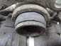 PEUGEOT 206 1.4 HDI 98-09 ZACISK HAMULCOWY PRZOD LEWY