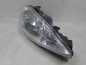 PEUGEOT 206 98-09  LAMPA REFLEKTOR PRAWY 9660535580 EU