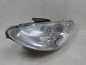 PEUGEOT 206 98-09  LAMPA REFLEKTOR PRAWY 9660535580 EU