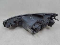 PEUGEOT 206 98-09  LAMPA REFLEKTOR PRAWY 9660535580 EU