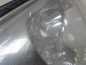 PEUGEOT 206 98-09  LAMPA REFLEKTOR PRAWY 9660535580 EU