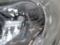 PEUGEOT 206 98-09  LAMPA REFLEKTOR LEWY EU
