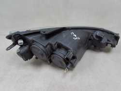 PEUGEOT 206 98-09  LAMPA REFLEKTOR LEWY EU