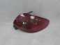 PEUGEOT 206 98-03 LAMPA TYL TYLNA LEWA