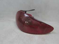 PEUGEOT 206 98-03 LAMPA TYL TYLNA LEWA