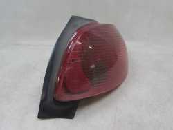 PEUGEOT 206 98-03 LAMPA TYL TYLNA LEWA