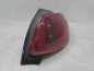 PEUGEOT 206 98-03 LAMPA TYL TYLNA LEWA