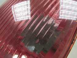 PEUGEOT 206 98-03 LAMPA TYL TYLNA LEWA