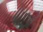 PEUGEOT 206 98-03 LAMPA TYL TYLNA LEWA
