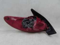 PEUGEOT 206 98-03 LAMPA TYL TYLNA LEWA