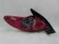 PEUGEOT 206 98-03 LAMPA TYL TYLNA LEWA