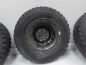 PIAGGIO PORTER HIJET QUARGO 04-16 KOLO FELGA STALOWA 4X100 4H12 155R12