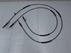 PIAGGIO PORTER HIJET PFAU QUARGO 0.7 DIESEL 06-18 LINKA LINKI ZMIANY BIEGOW 613803-B345 613804-B345