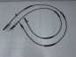 PIAGGIO PORTER HIJET PFAU QUARGO 0.7 DIESEL 06-18 LINKA LINKI ZMIANY BIEGOW 613803-B345 613804-B345