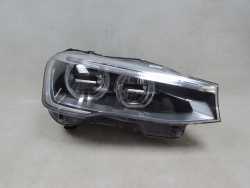BMW X3 F25 14-17 LAMPA REFLEKTOR PRZOD PRAWA FULL LED ADAPTIVE 7410842