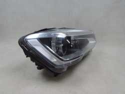 BMW X3 F25 14-17 LAMPA REFLEKTOR PRZOD PRAWA FULL LED ADAPTIVE 7410842