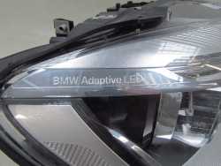 BMW X3 F25 14-17 LAMPA REFLEKTOR PRZOD PRAWA FULL LED ADAPTIVE 7410842