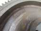 PIAGGIO PORTER HIJET PFAU QUARGO 0.7 DIESEL 06-18 SPRZEGLO TARCZA DOCISK KOLO