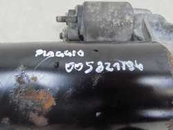 PIAGGIO PORTER HIJET PFAU QUARGO 0.7 DIESEL LOMBARDINI 06-18 ROZRUSZNIK 005821194