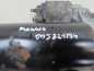 PIAGGIO PORTER HIJET PFAU QUARGO 0.7 DIESEL LOMBARDINI 06-18 ROZRUSZNIK 005821194