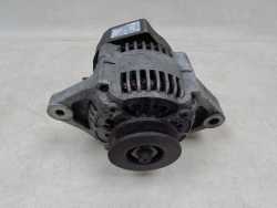 PIAGGIO PORTER HIJET PFAU QUARGO 0.7 DIESEL LOMBARDINI 06-18 ALTERNATOR 1157-326
