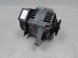 PIAGGIO PORTER HIJET PFAU QUARGO 0.7 DIESEL LOMBARDINI 06-18 ALTERNATOR 1157-326