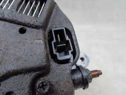 PIAGGIO PORTER HIJET PFAU QUARGO 0.7 DIESEL LOMBARDINI 06-18 ALTERNATOR 1157-326
