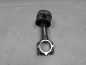PIAGGIO PORTER HIJET PFAU QUARGO 0.7 DIESEL LOMBARDINI 06-18 TLOK KORBOWOD